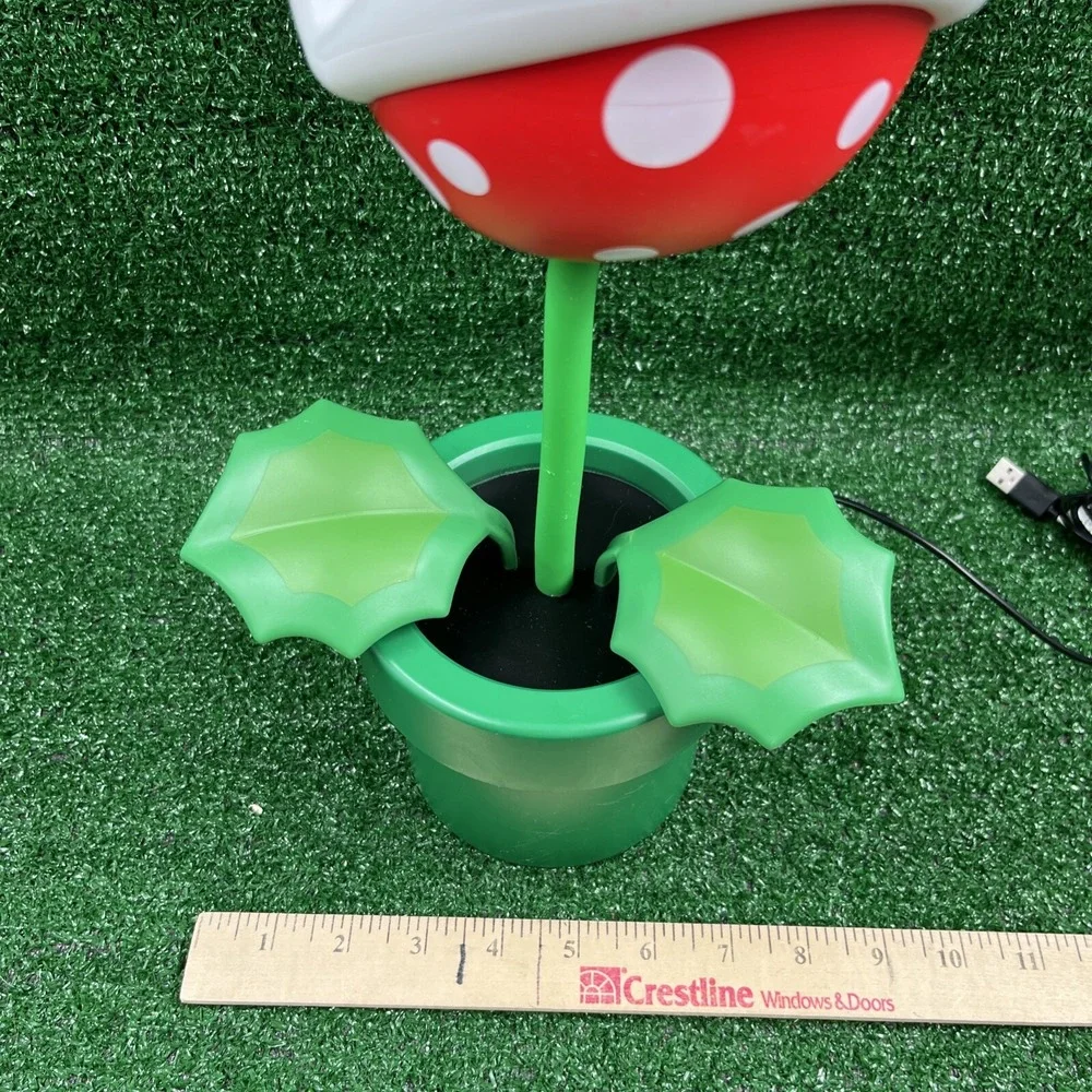 Nintendo super mario
