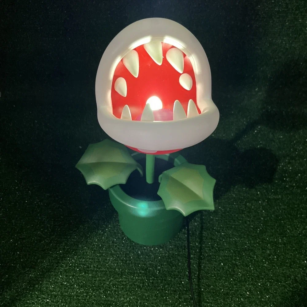 Nintendo super mario