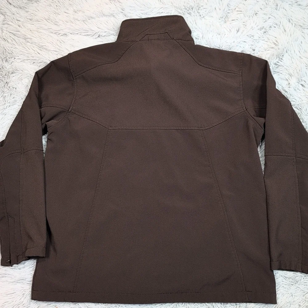 Snozu performance jacket