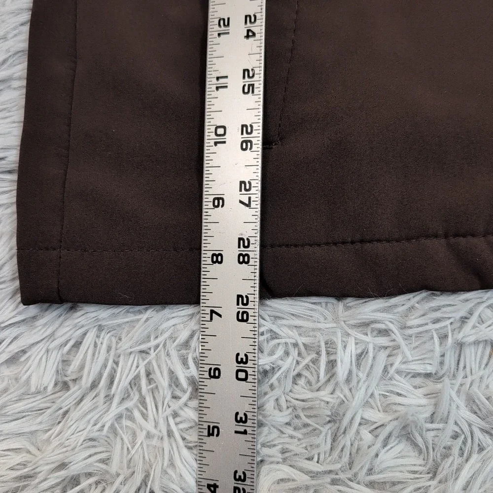 Snozu performance jacket