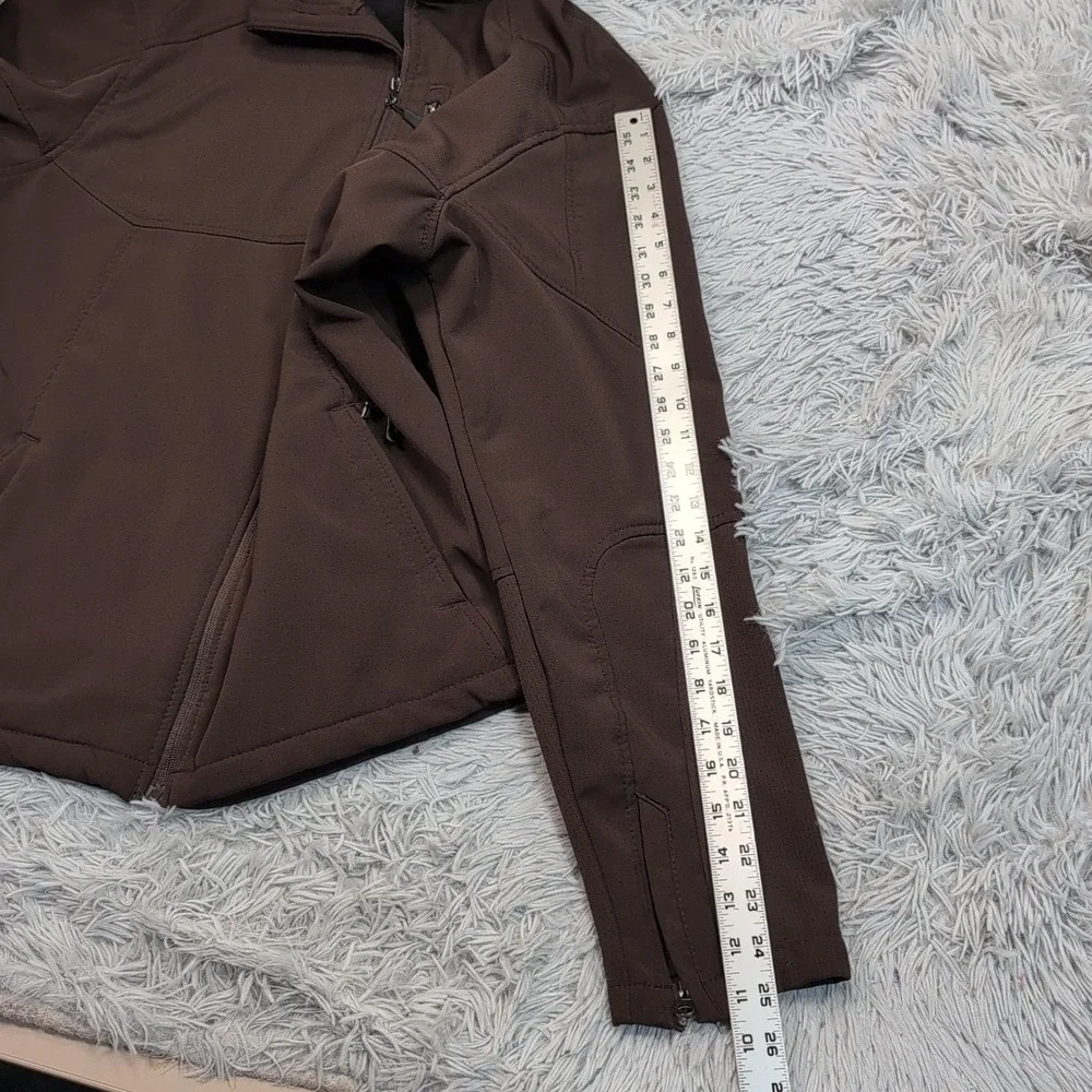 Snozu performance jacket