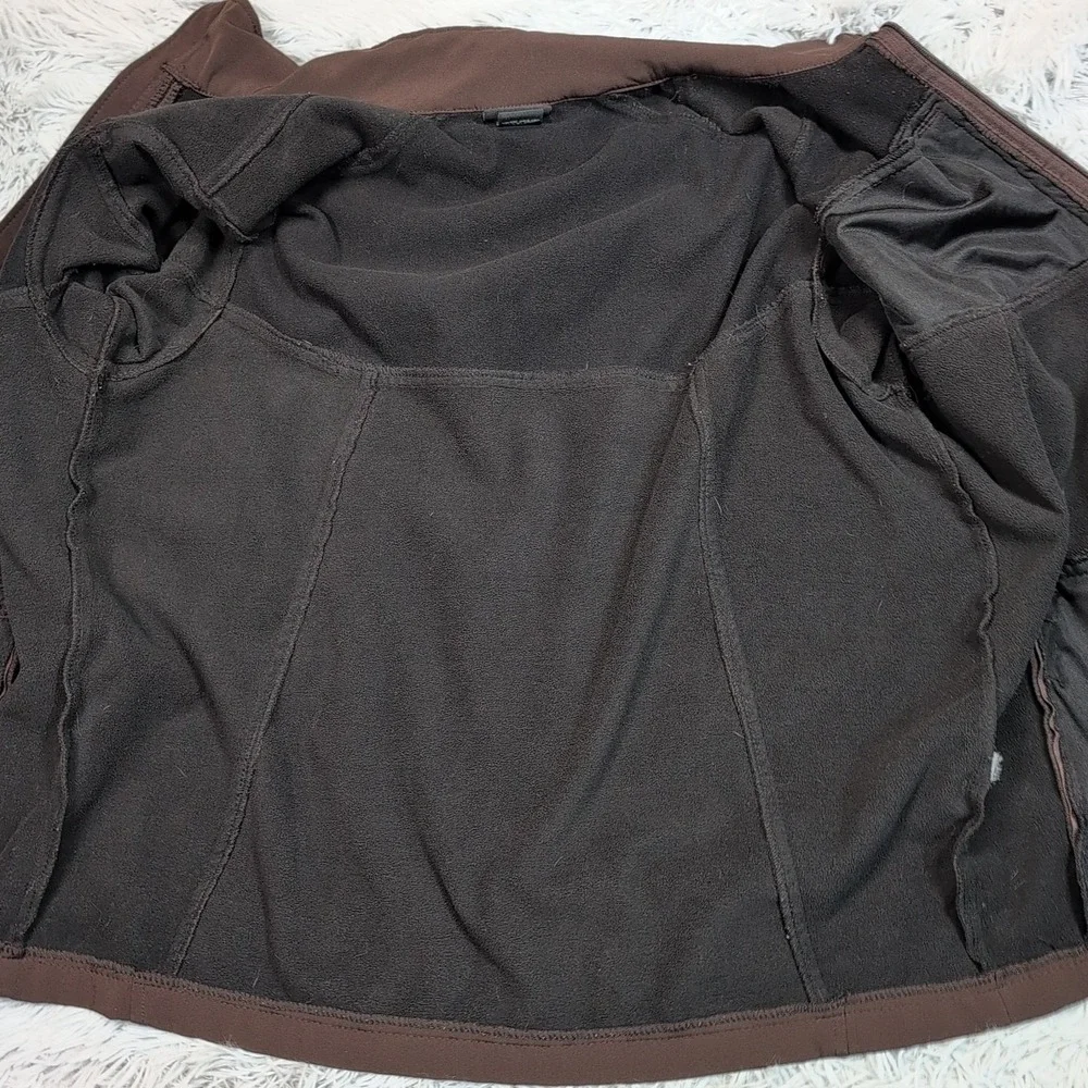 Snozu performance jacket