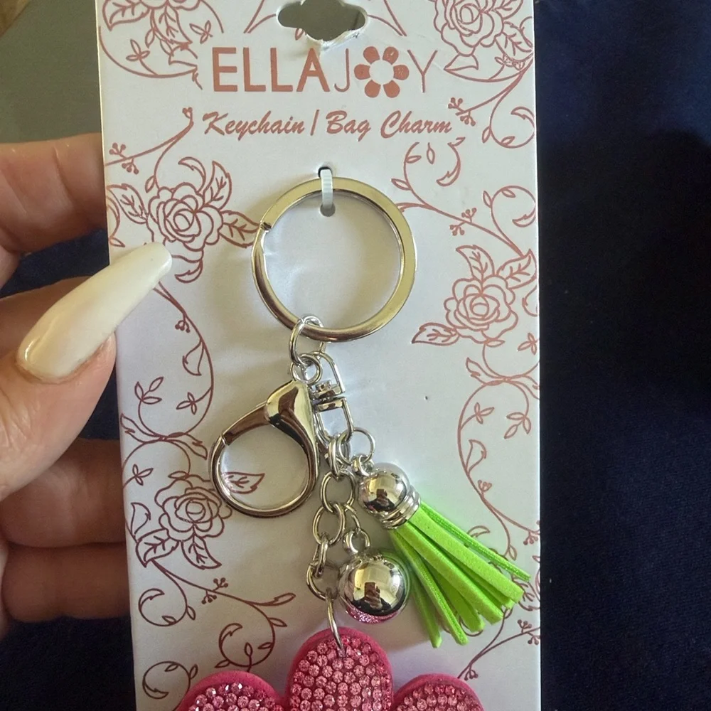 Ella add pop