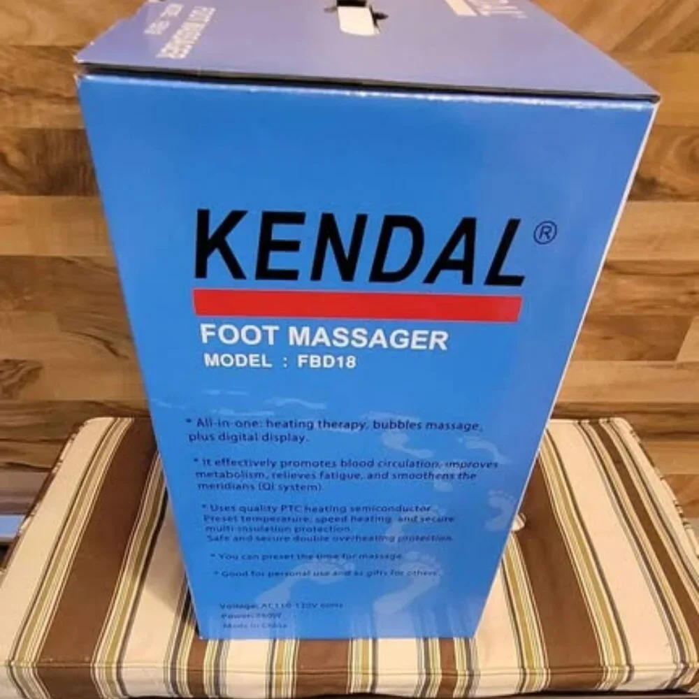 Kendal all one