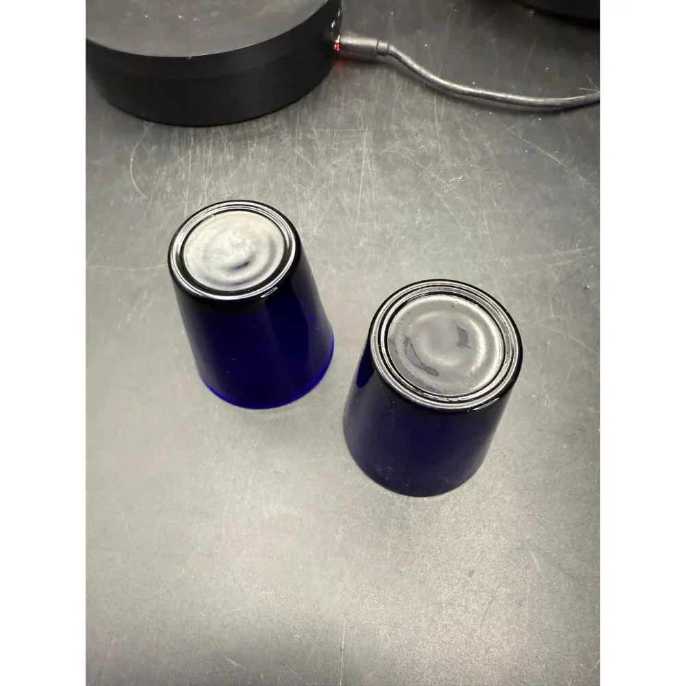 N/A set cobalt