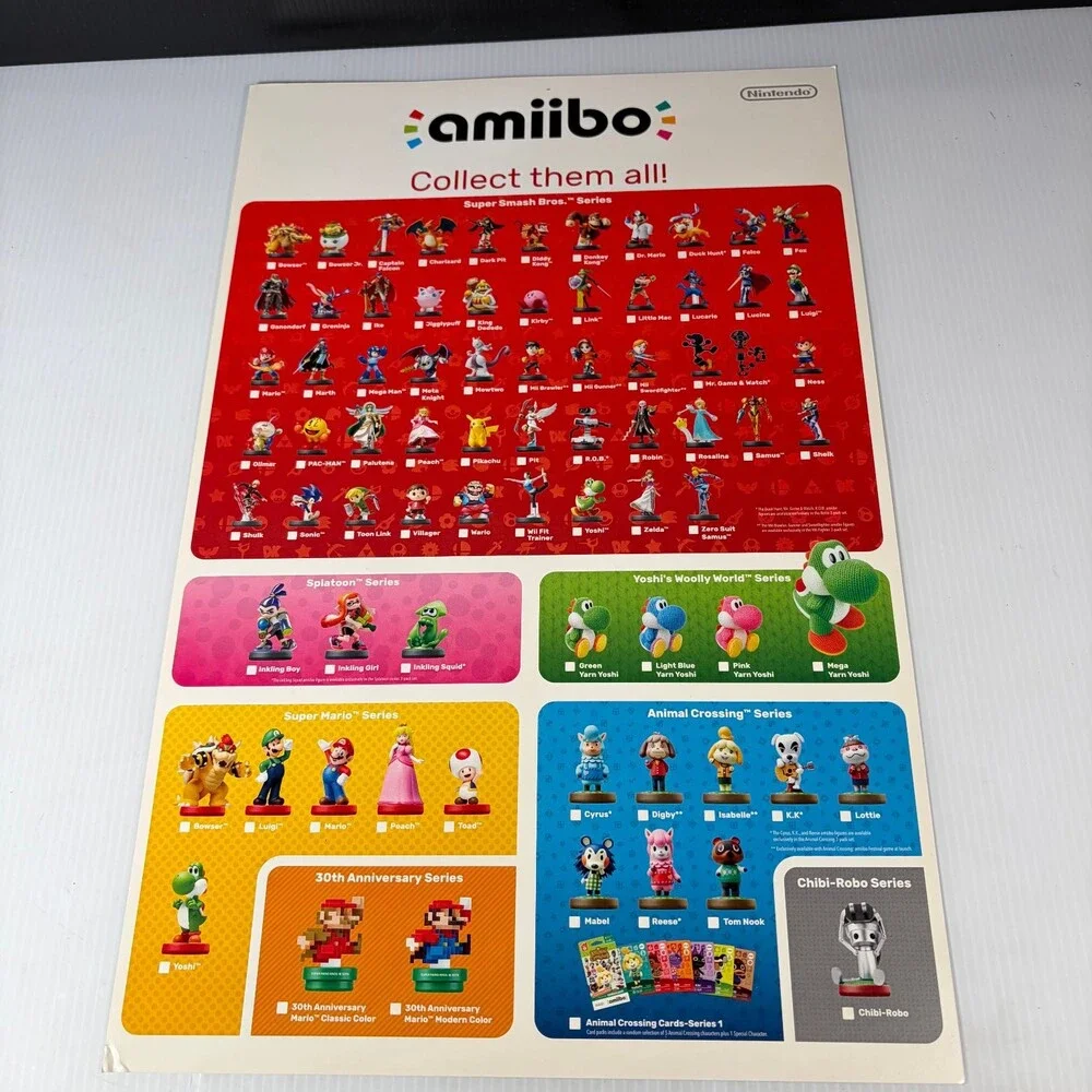 Nintendo this official