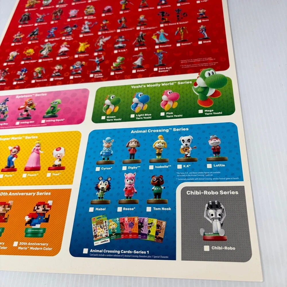 Nintendo this official