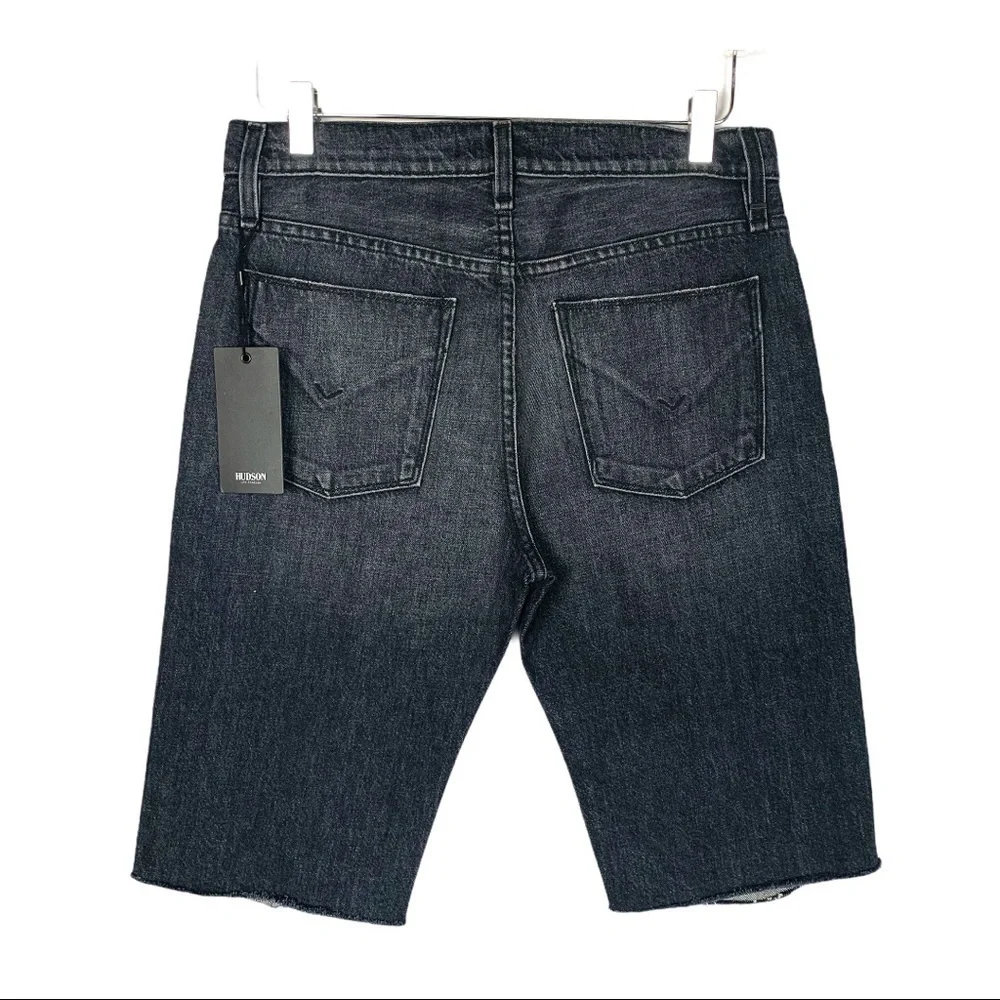 Hudson Jeans new tags
