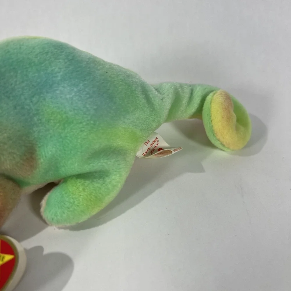 Ty beanie baby
