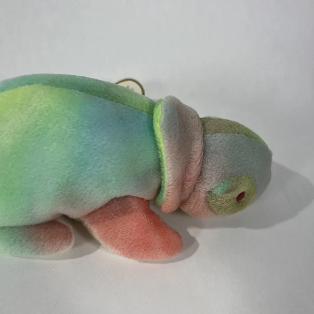 Ty beanie baby