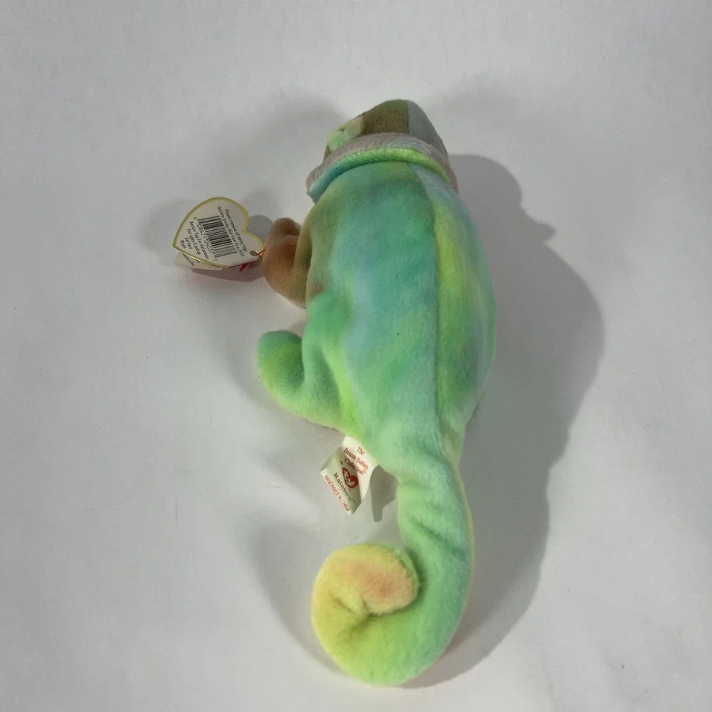 Ty beanie baby