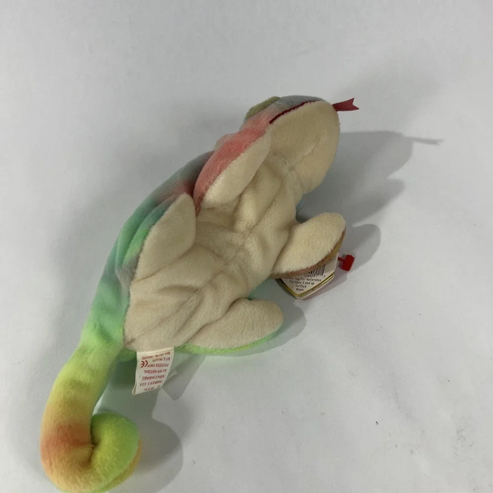 Ty beanie baby
