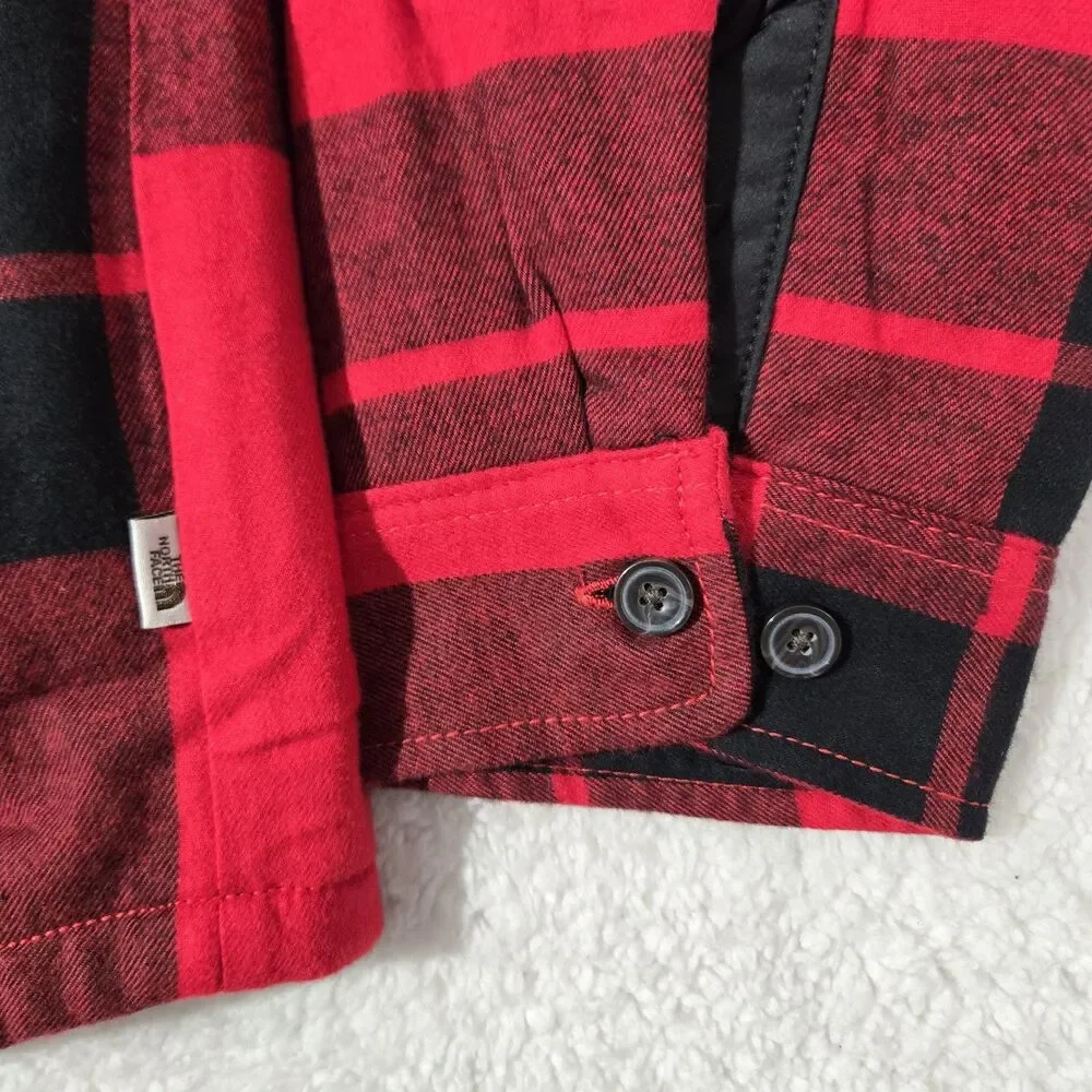 The North Face north face