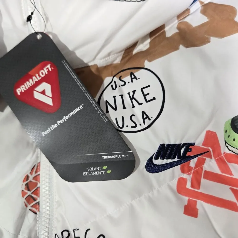 Nike 133 xl
