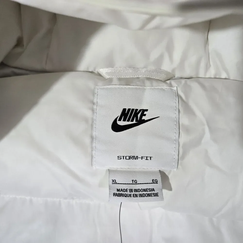 Nike fit storm school