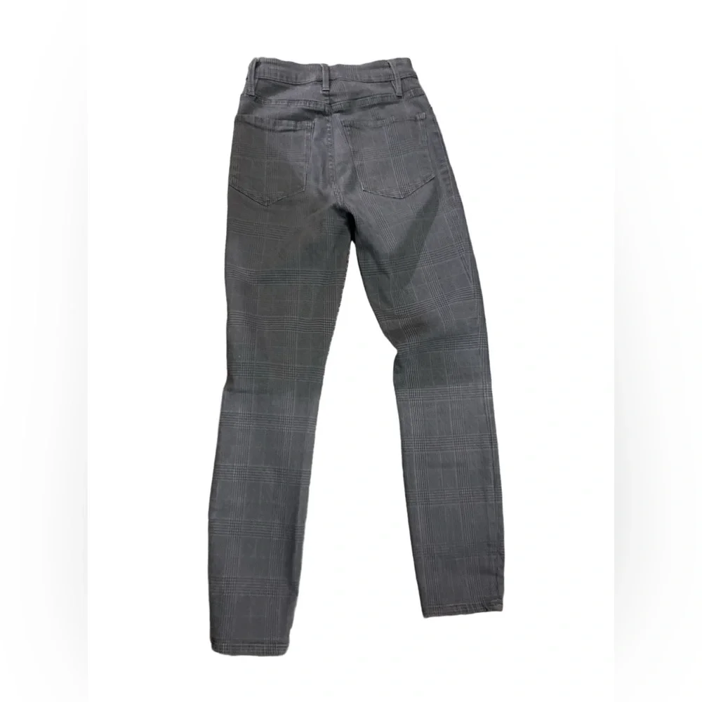 Frame Denim chic charcoal