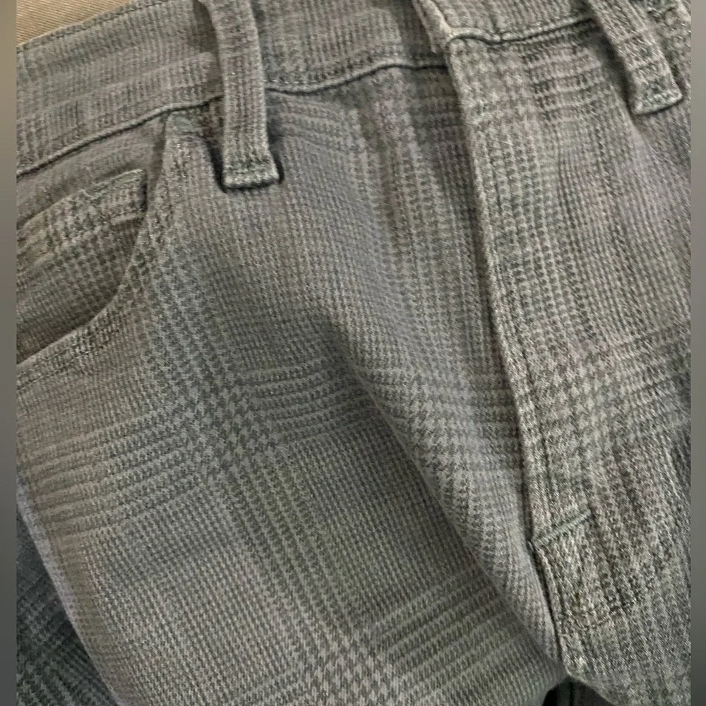 Frame Denim chic charcoal