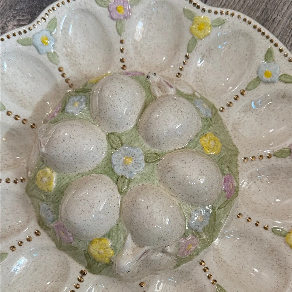Source Unknown beautiful ceramic
