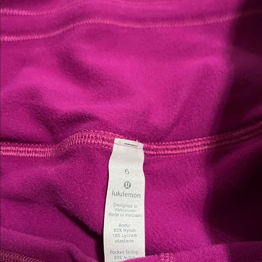 lululemon athletica lululemon chase