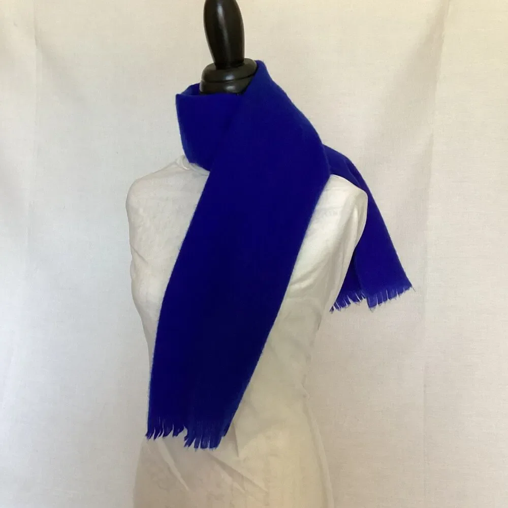 Vintage 80s neck