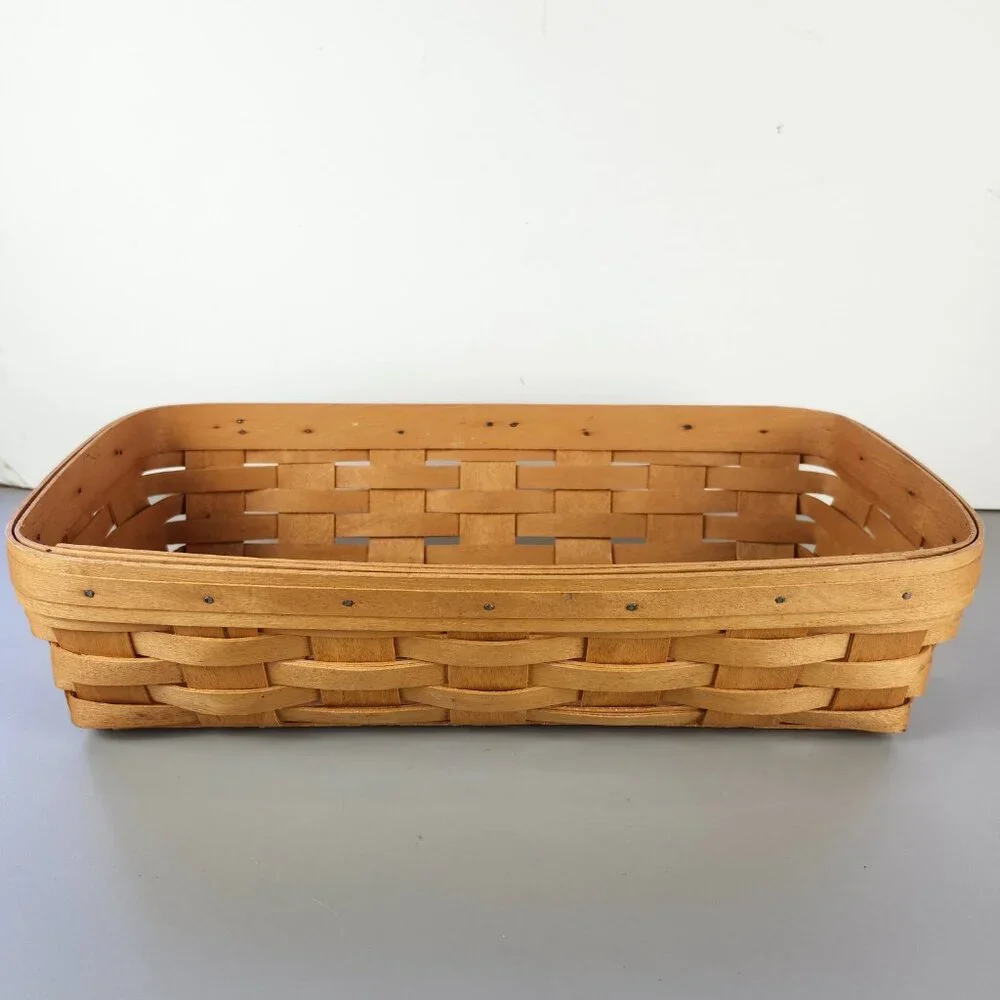 Longaberger vintage 1998