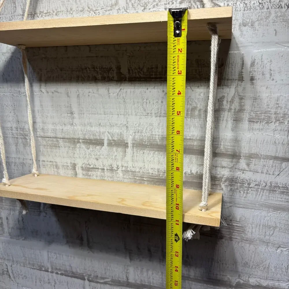Post Furnishings two natural