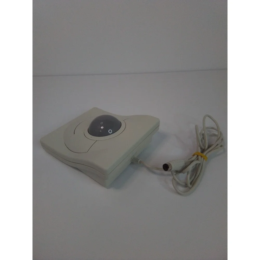 N/A trackball only