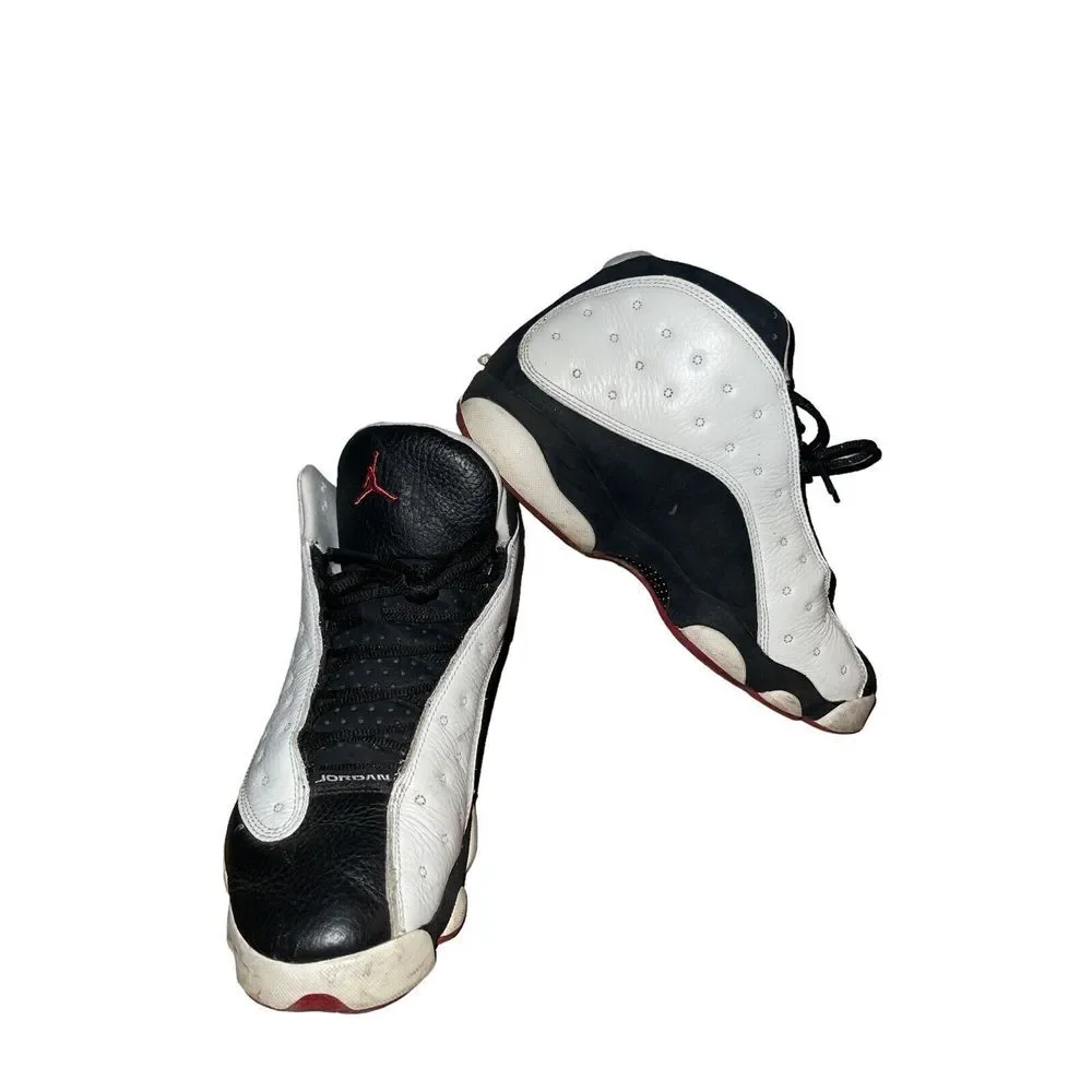 Jordan nike air