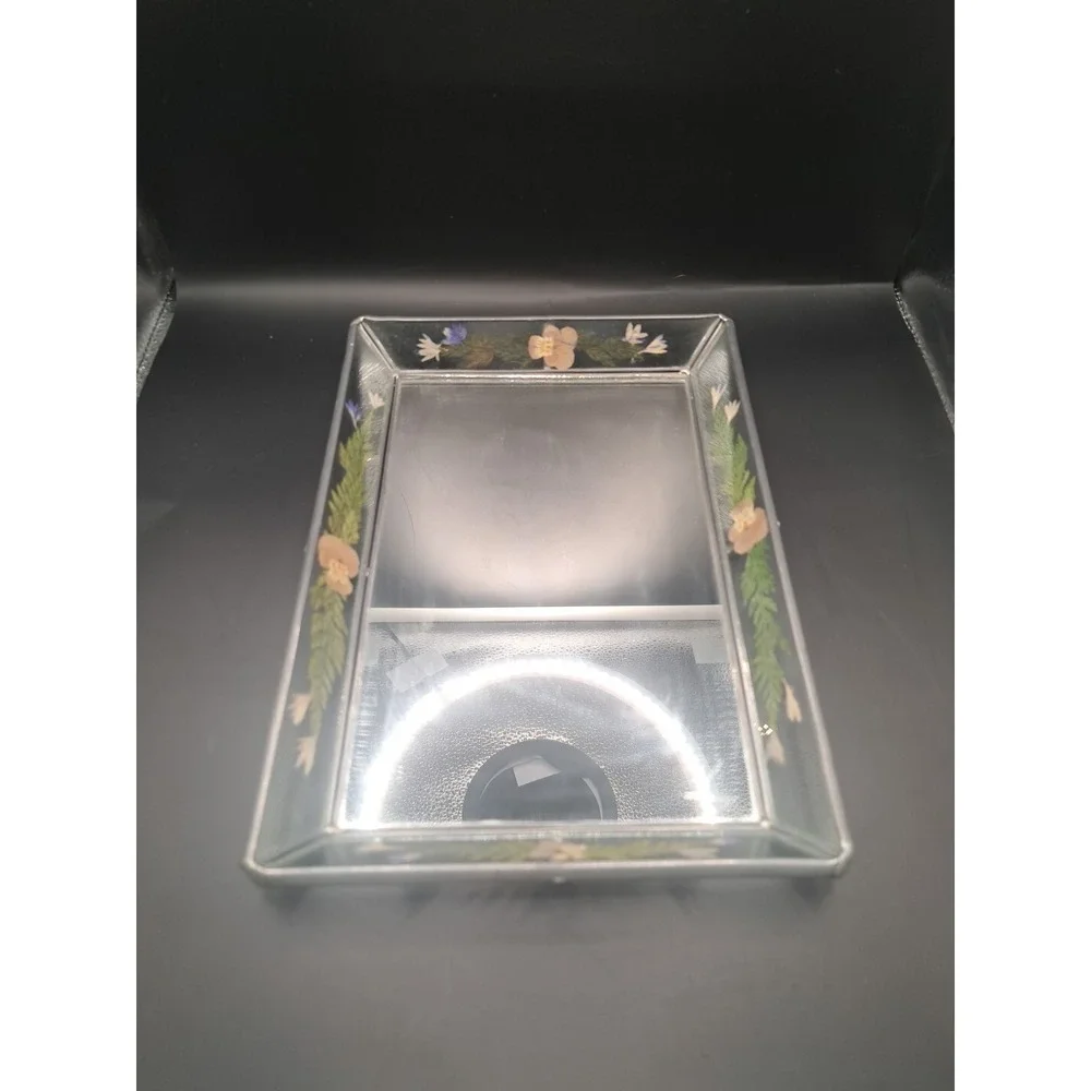 N/A seen tray