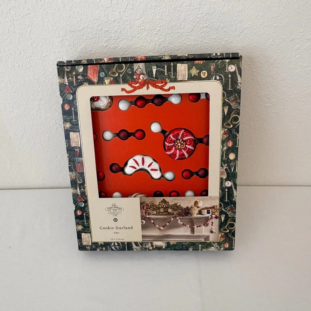 John Derian john derian