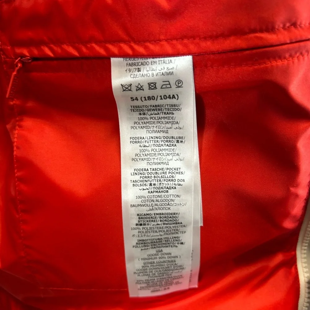 GUCCI  Down Jacket
