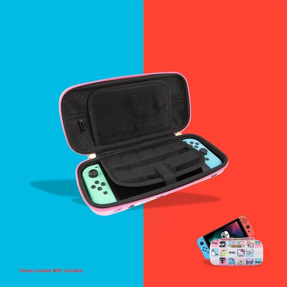 Sonix sanrio hello