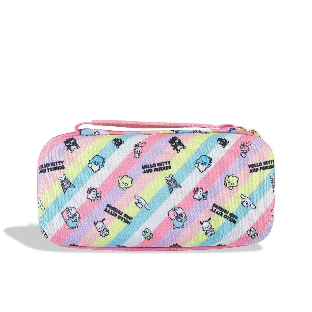 Sonix sanrio hello