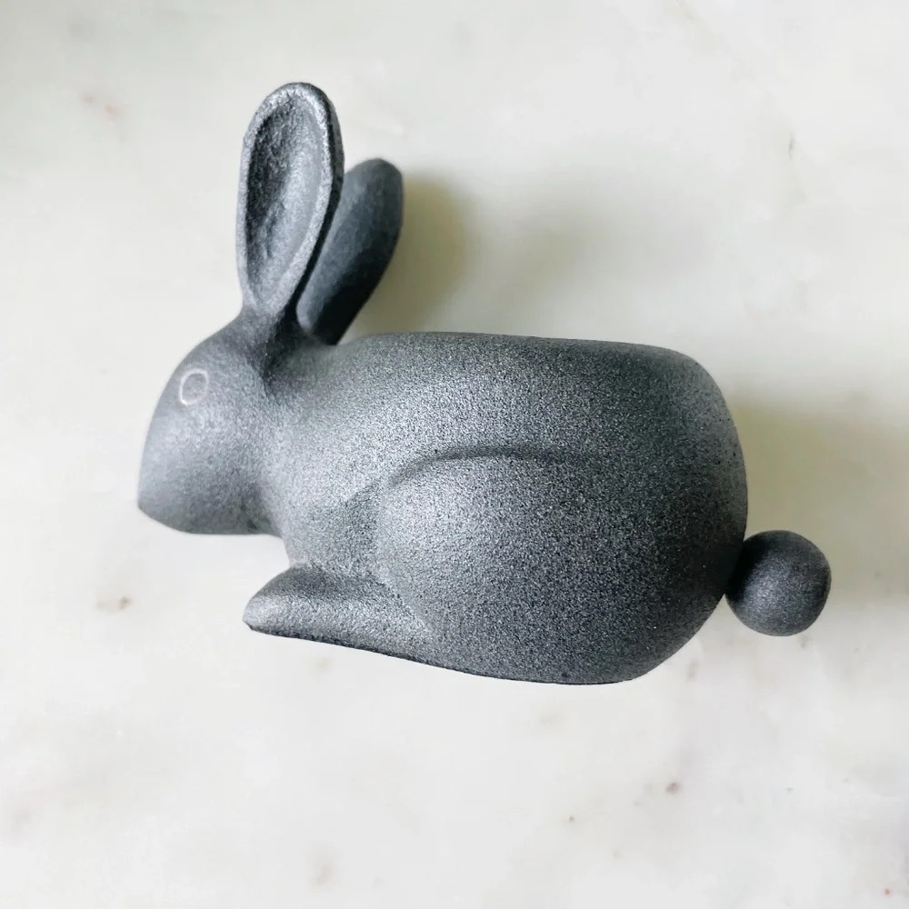 Crate&Barrel little stone