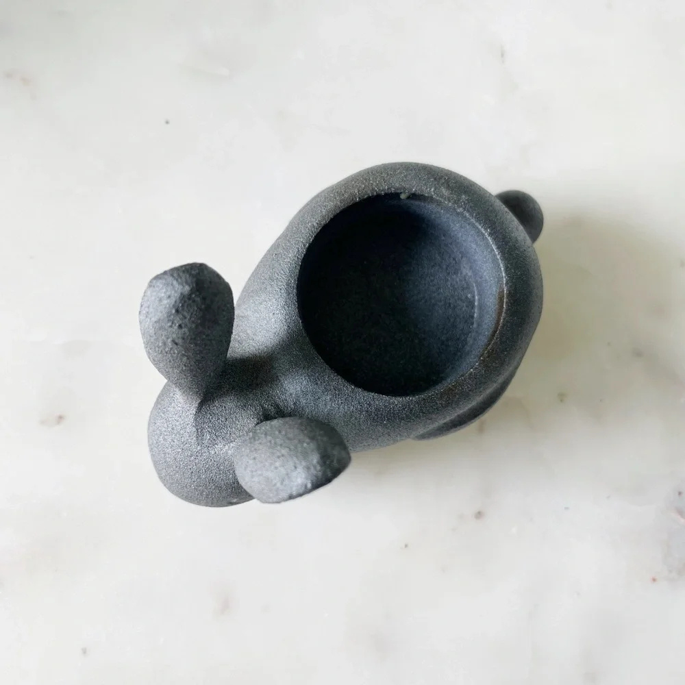 Crate&Barrel little stone