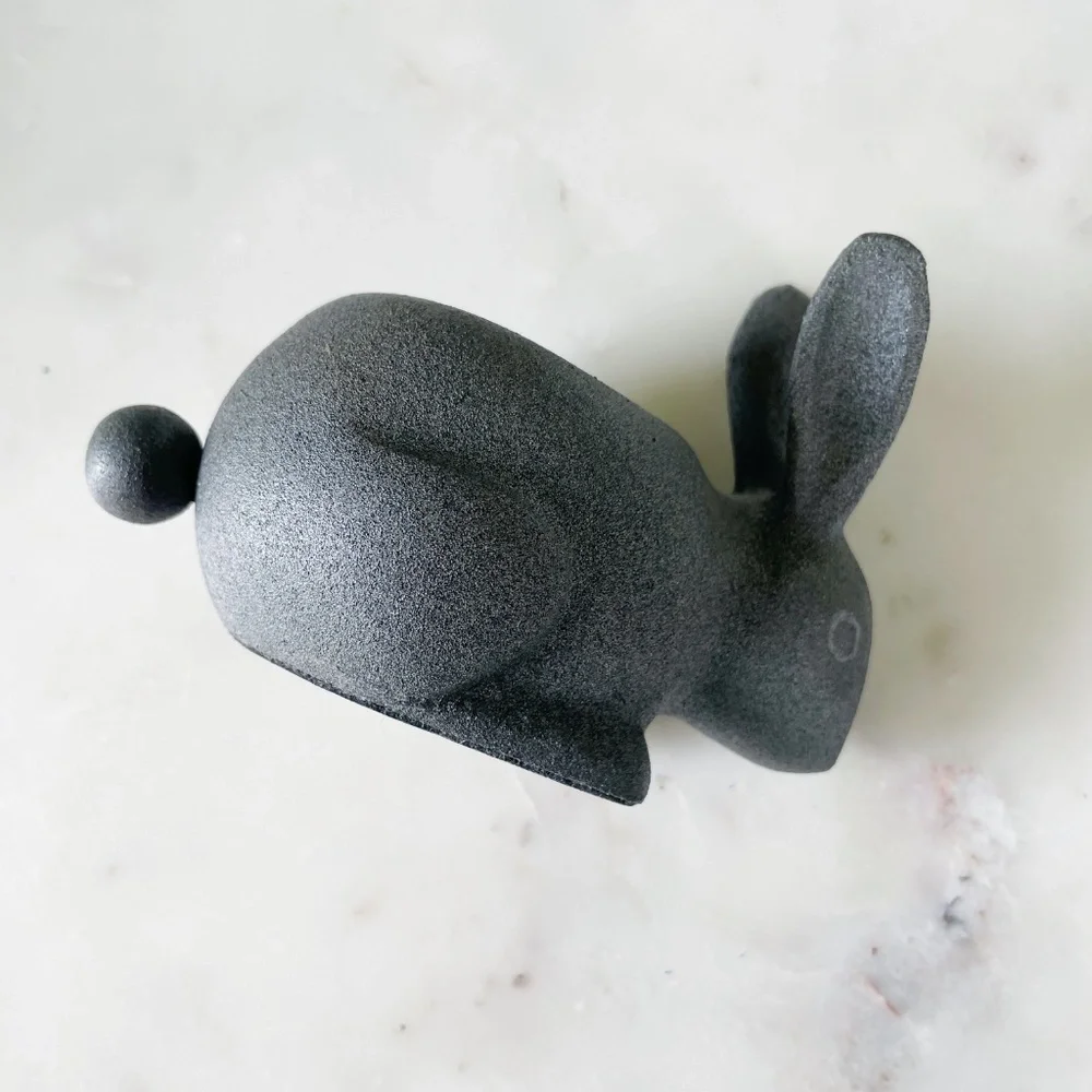 Crate&Barrel little stone