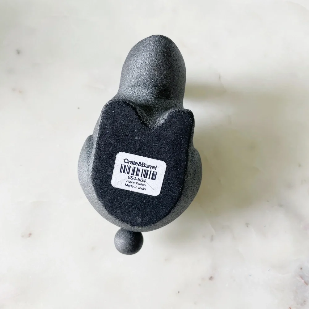 Crate&Barrel little stone