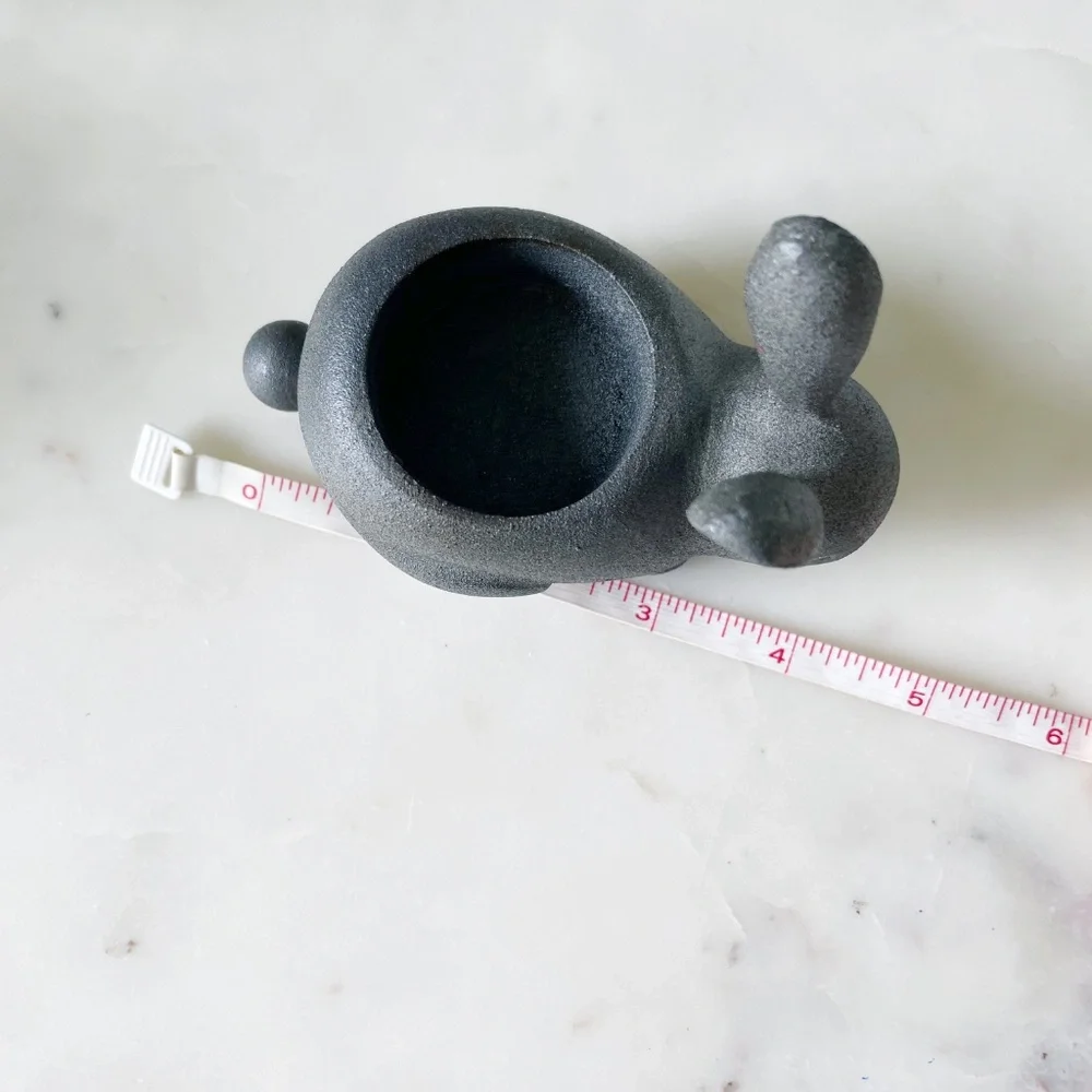 Crate&Barrel little stone