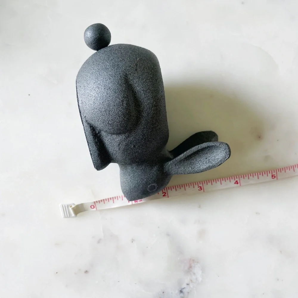 Crate&Barrel little stone