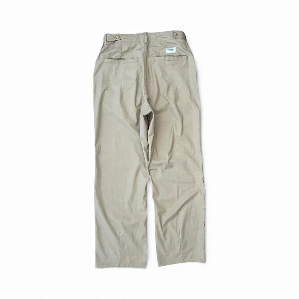 HONOR THE GIFT Men's Inglewood Trouser Pants - Khaki