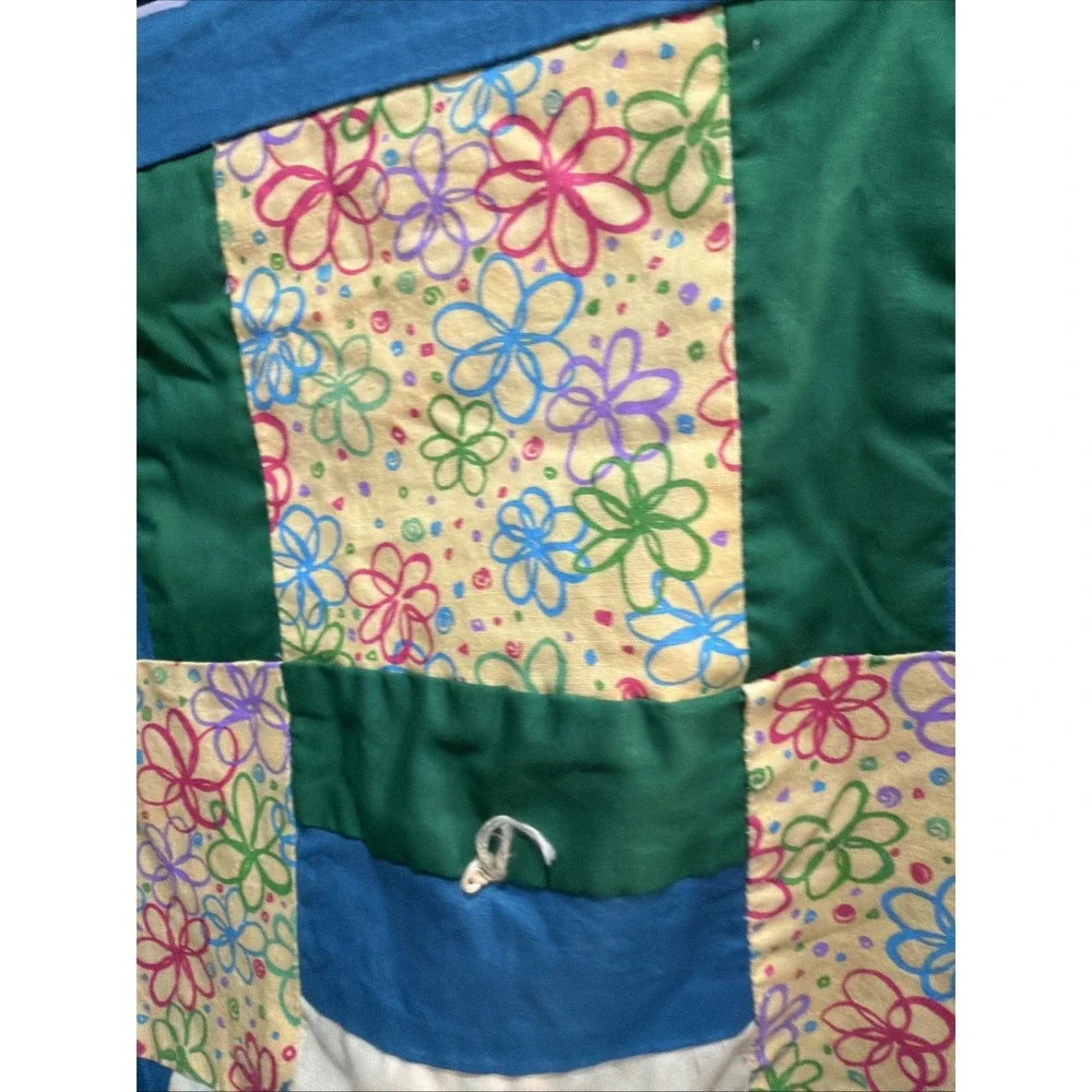 Handmade this lap