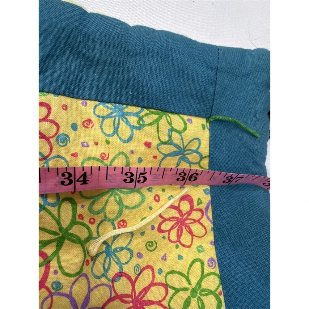 Handmade this lap