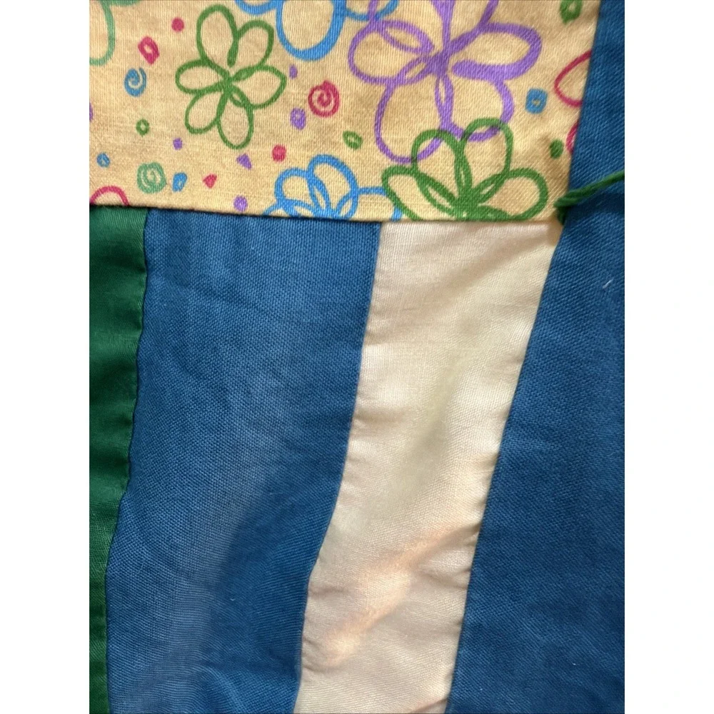 Handmade this lap
