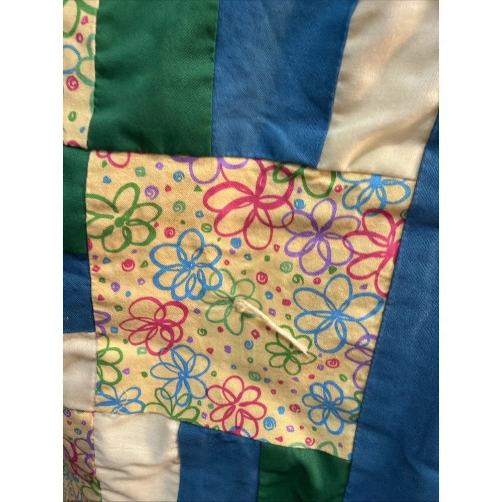 Handmade this lap