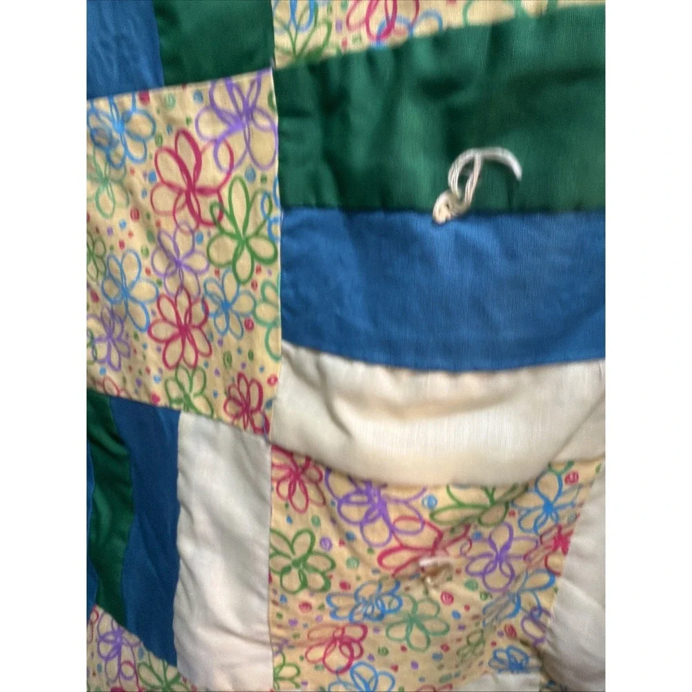 Handmade this lap