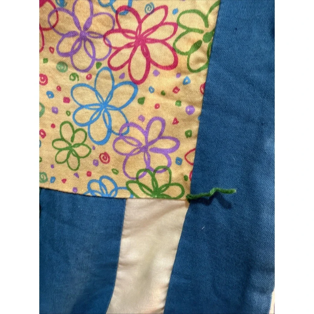 Handmade this lap
