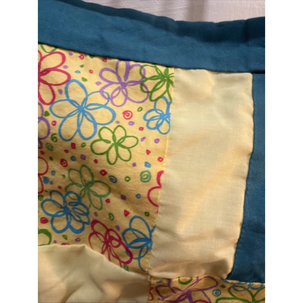 Handmade this lap