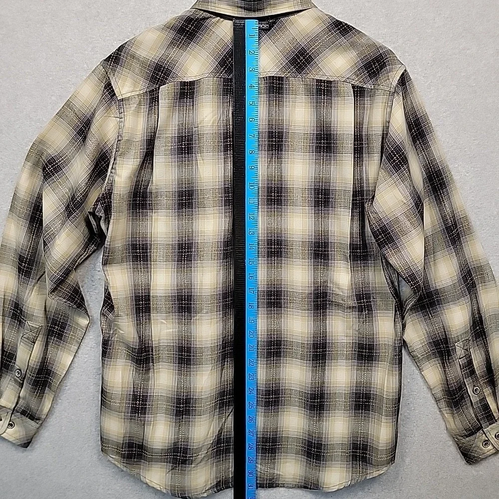 Exofficio travel wear