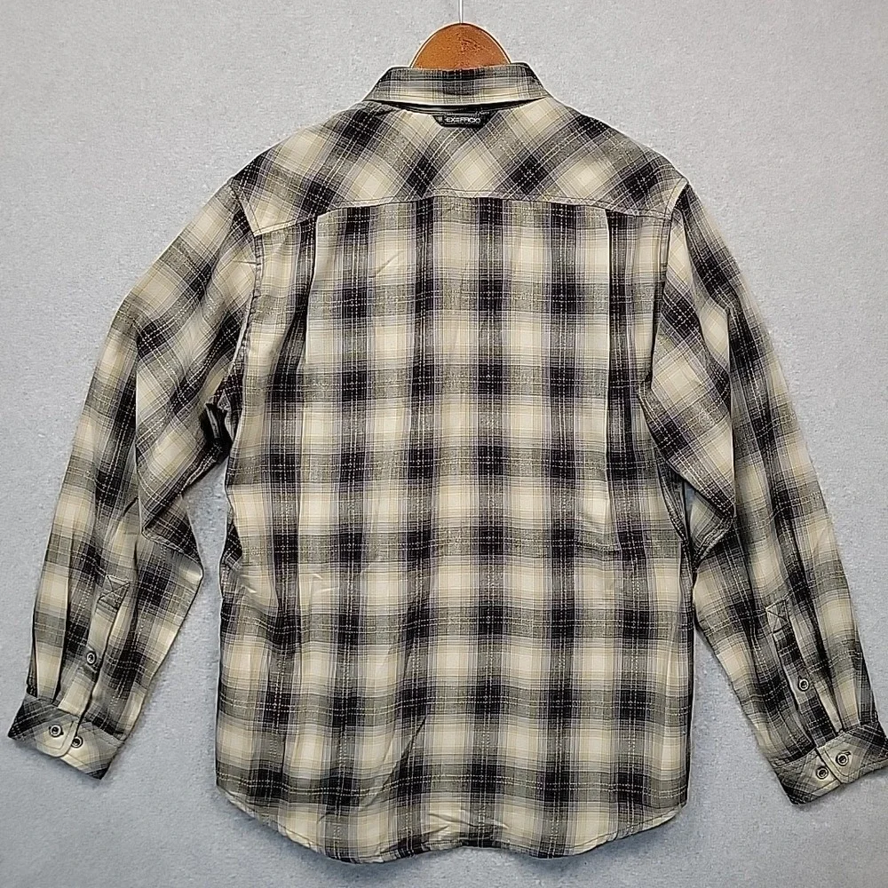 Exofficio travel wear