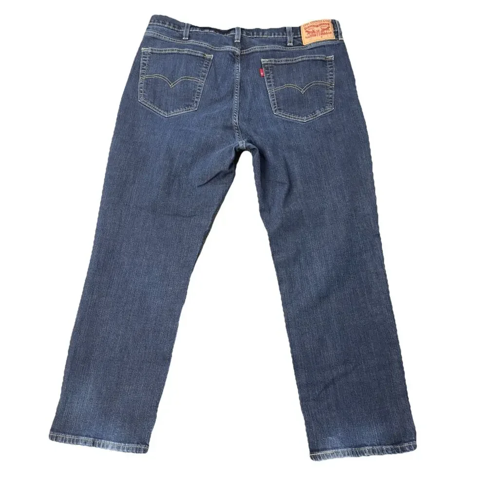 Levis #everyday stretch added